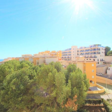 Apartamento Samaniego Ref 8008 Dehesa de Campoamor  外观 照片