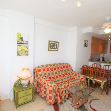 Apartamento Samaniego Ref 8008 Dehesa de Campoamor  外观 照片