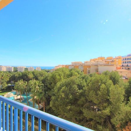 Apartamento Samaniego Ref 8008 Dehesa de Campoamor  外观 照片