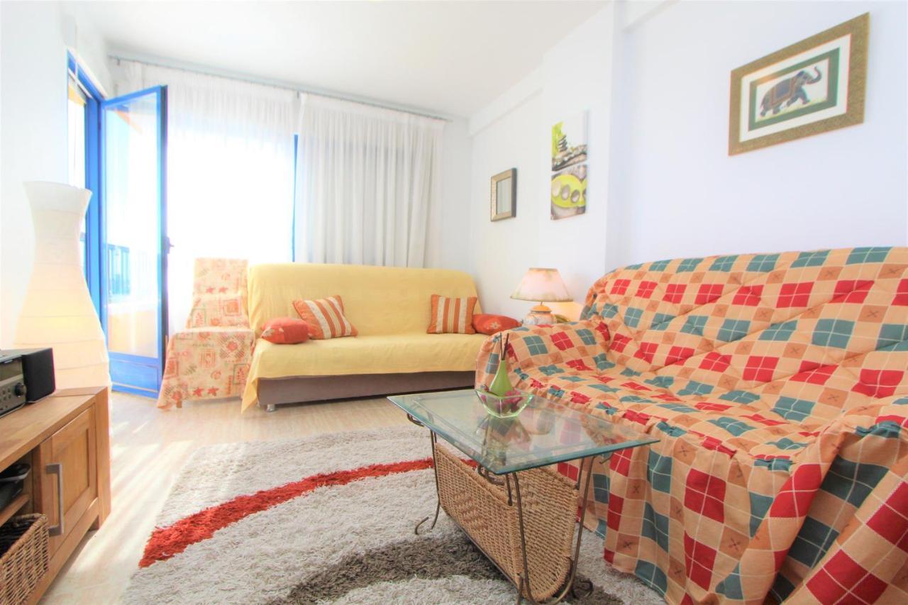 Apartamento Samaniego Ref 8008 Dehesa de Campoamor  外观 照片