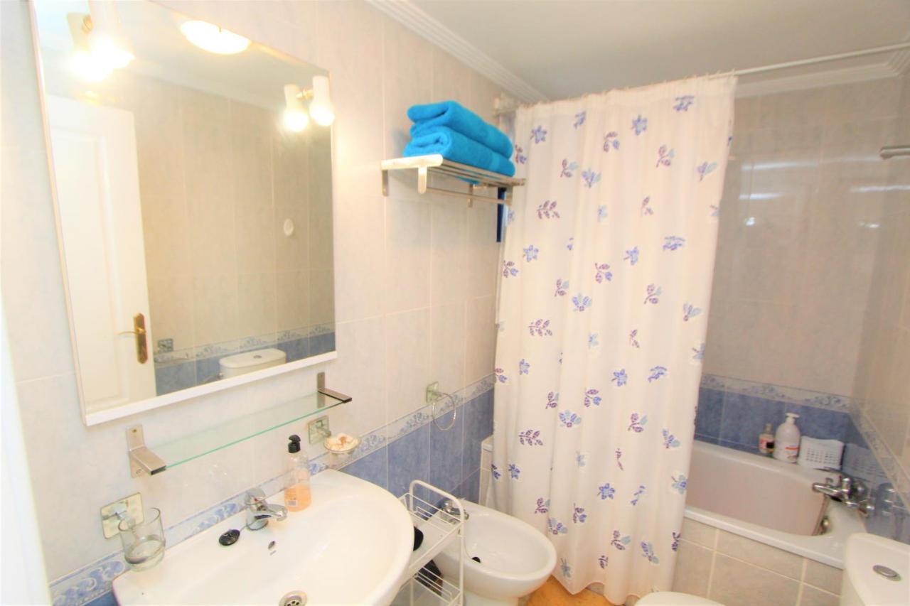 Apartamento Samaniego Ref 8008 Dehesa de Campoamor  外观 照片