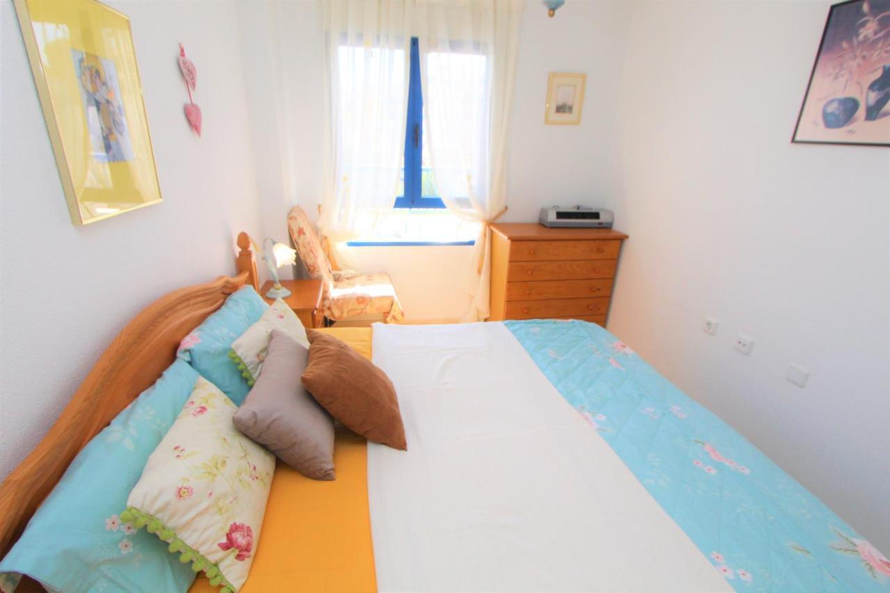 Apartamento Samaniego Ref 8008 Dehesa de Campoamor  外观 照片
