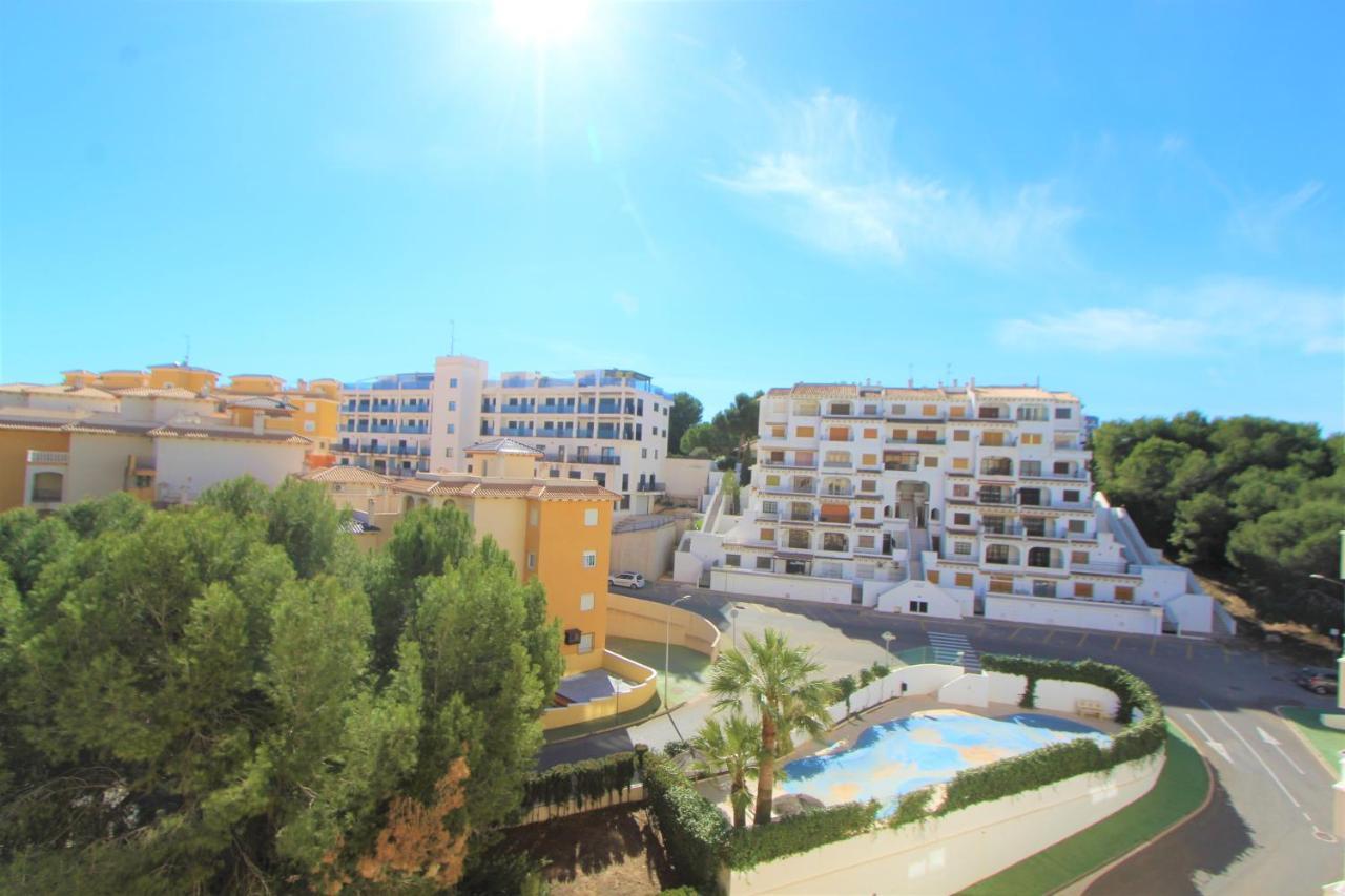Apartamento Samaniego Ref 8008 Dehesa de Campoamor  外观 照片