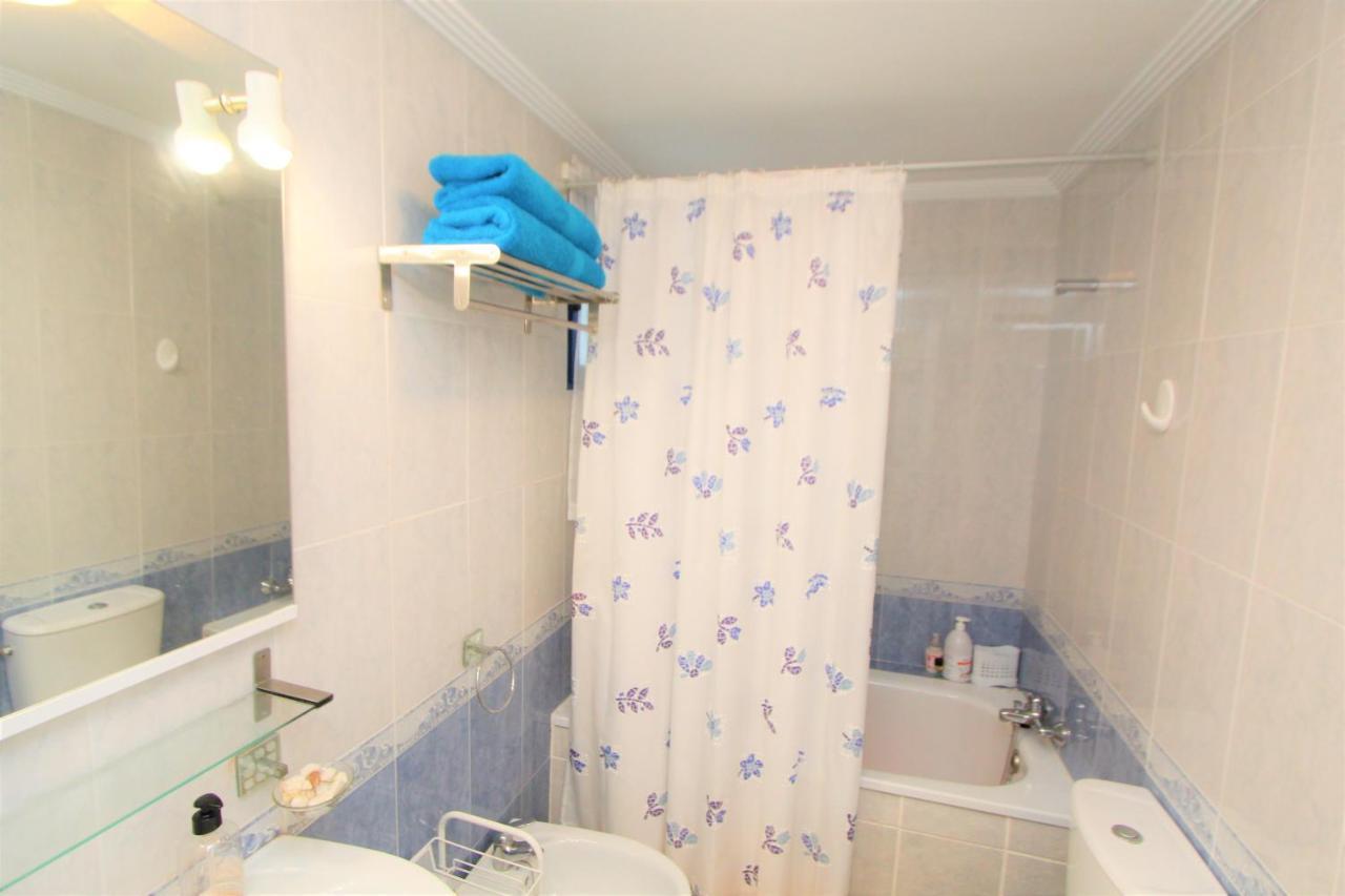 Apartamento Samaniego Ref 8008 Dehesa de Campoamor  外观 照片