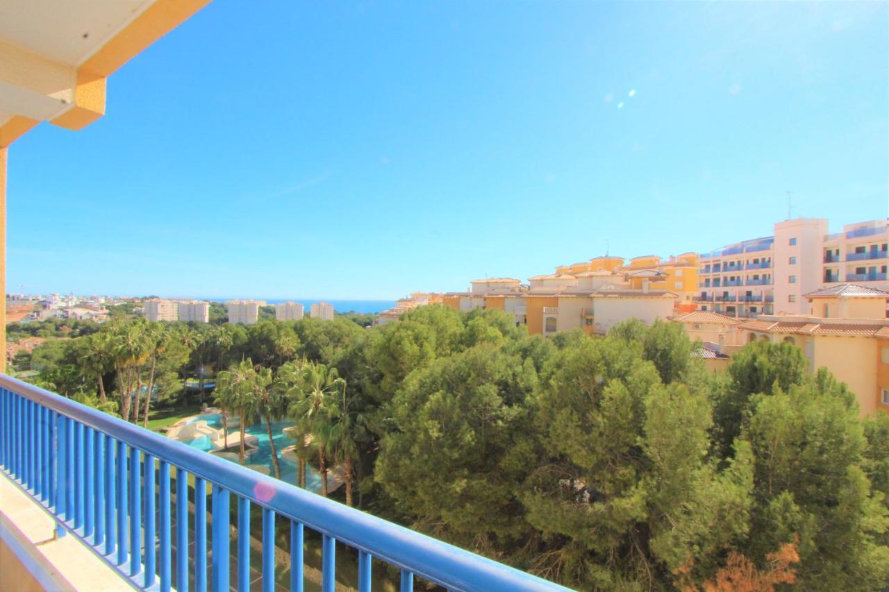 Apartamento Samaniego Ref 8008 Dehesa de Campoamor  外观 照片